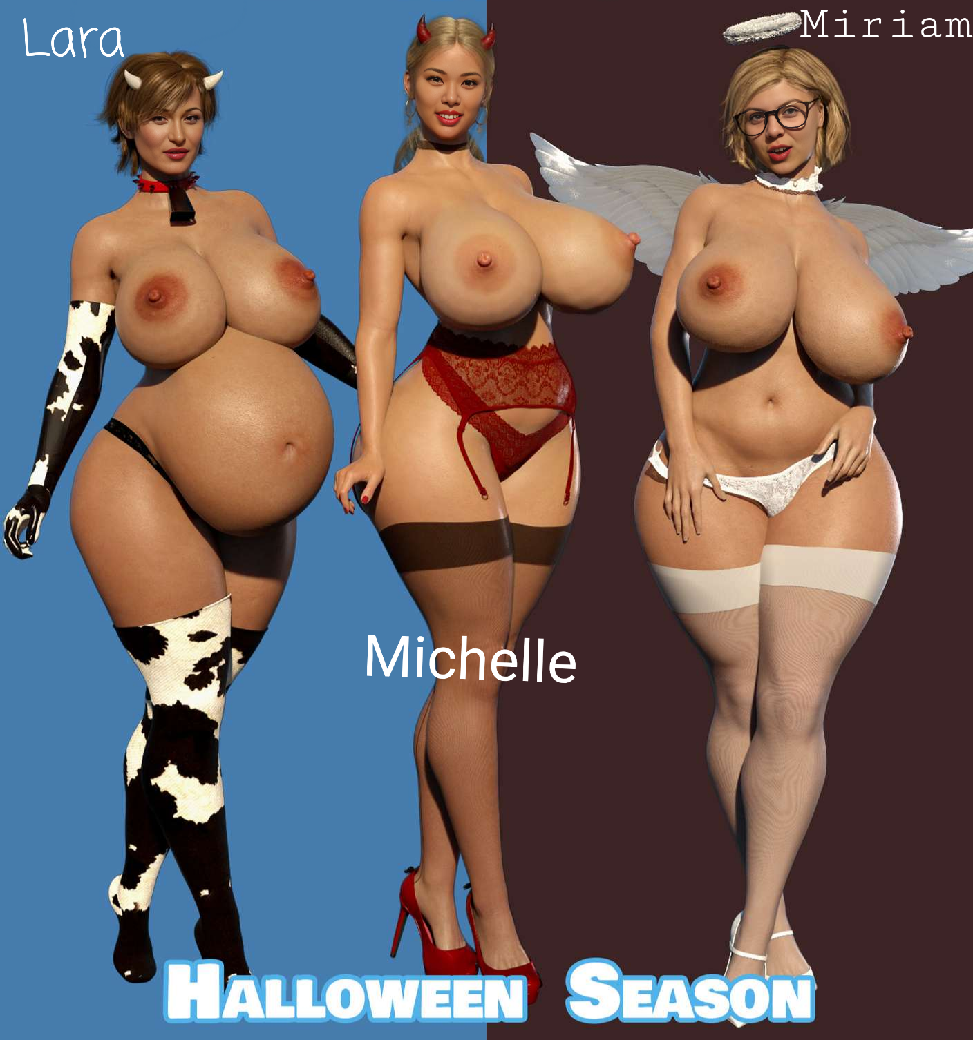 Rule34 – If it exists, there is porn of it / / 8684804