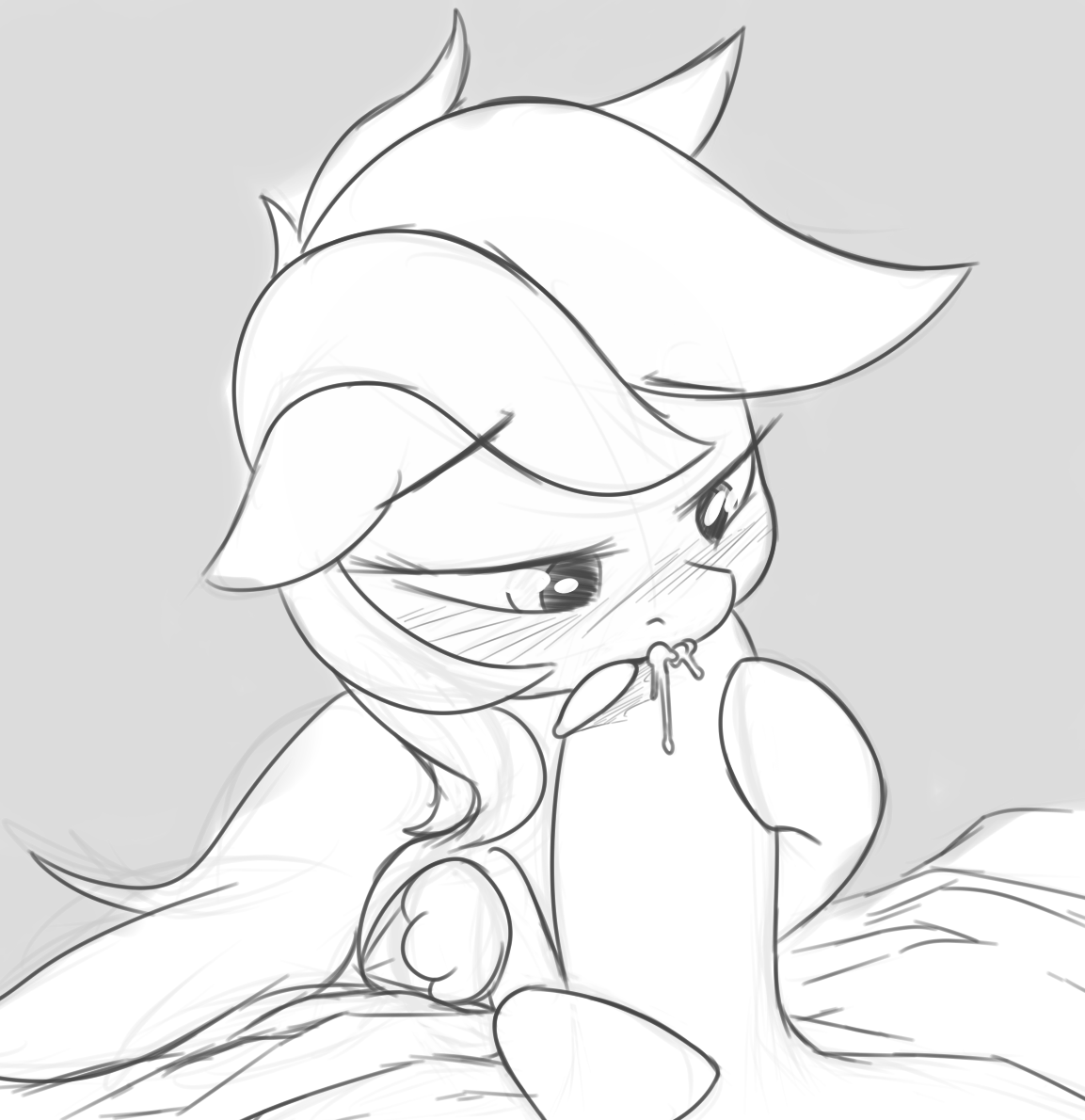 Rule34 – If it exists, there is porn of it / mostazathy, rainbow dash (mlp) / 244943