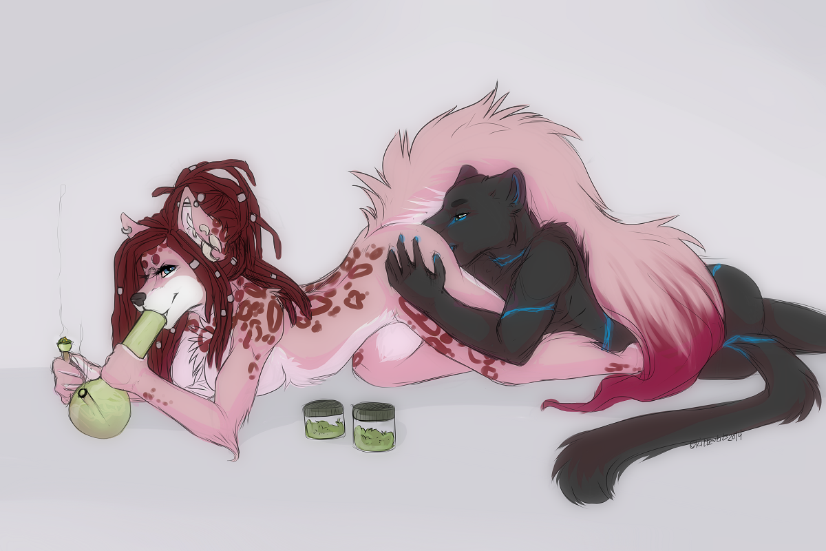 Rule34 – If it exists, there is porn of it / kittentits / 244968