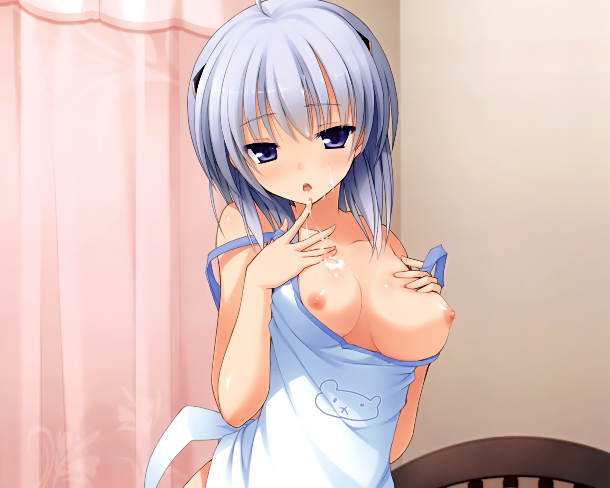 Rule34 – If it exists, there is porn of it / mutou kurihito / 245041