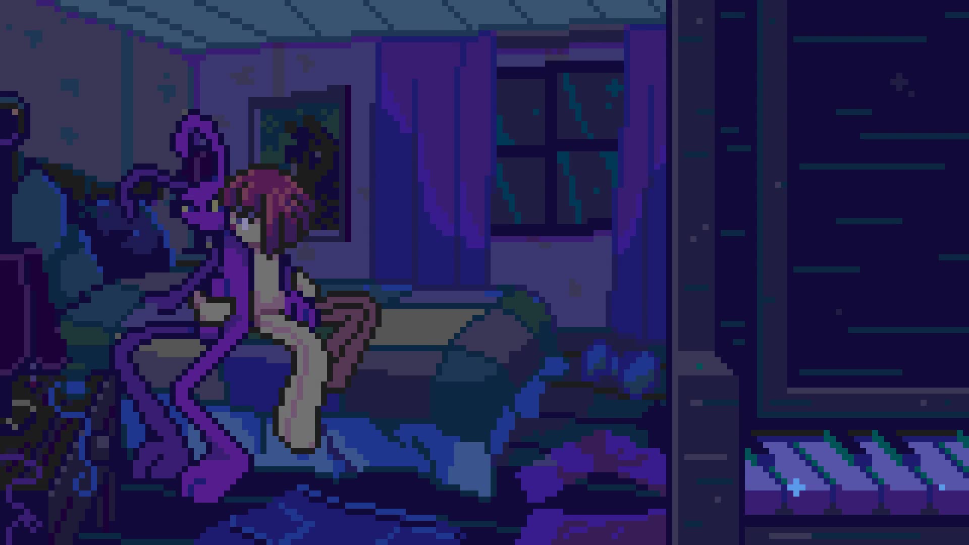 Rule34 – If it exists, there is porn of it / / 8684823