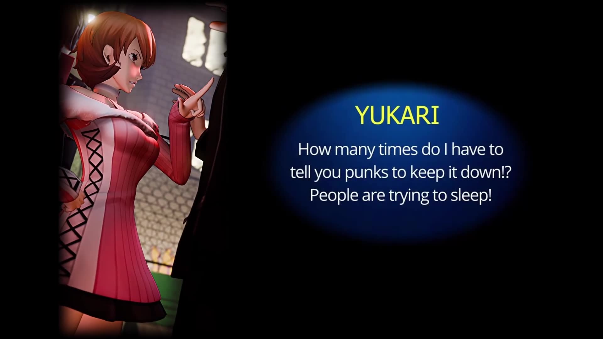 Rule34 – If it exists, there is porn of it / amateurthrowaway, yukari takeba / 8684828