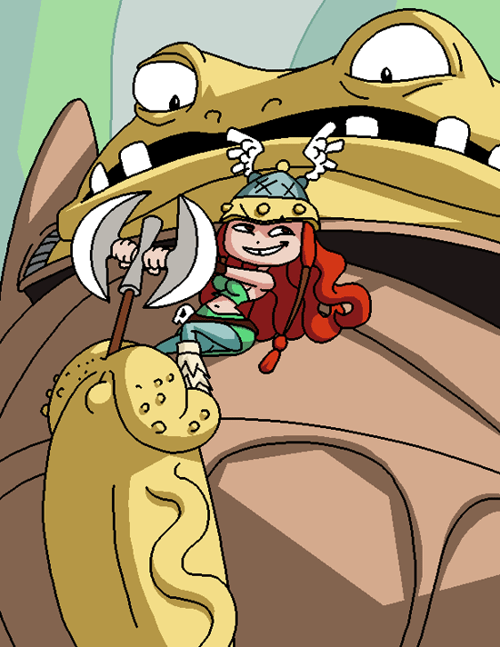 Rule34 – If it exists, there is porn of it / dboy, barbara (rayman) / 245114