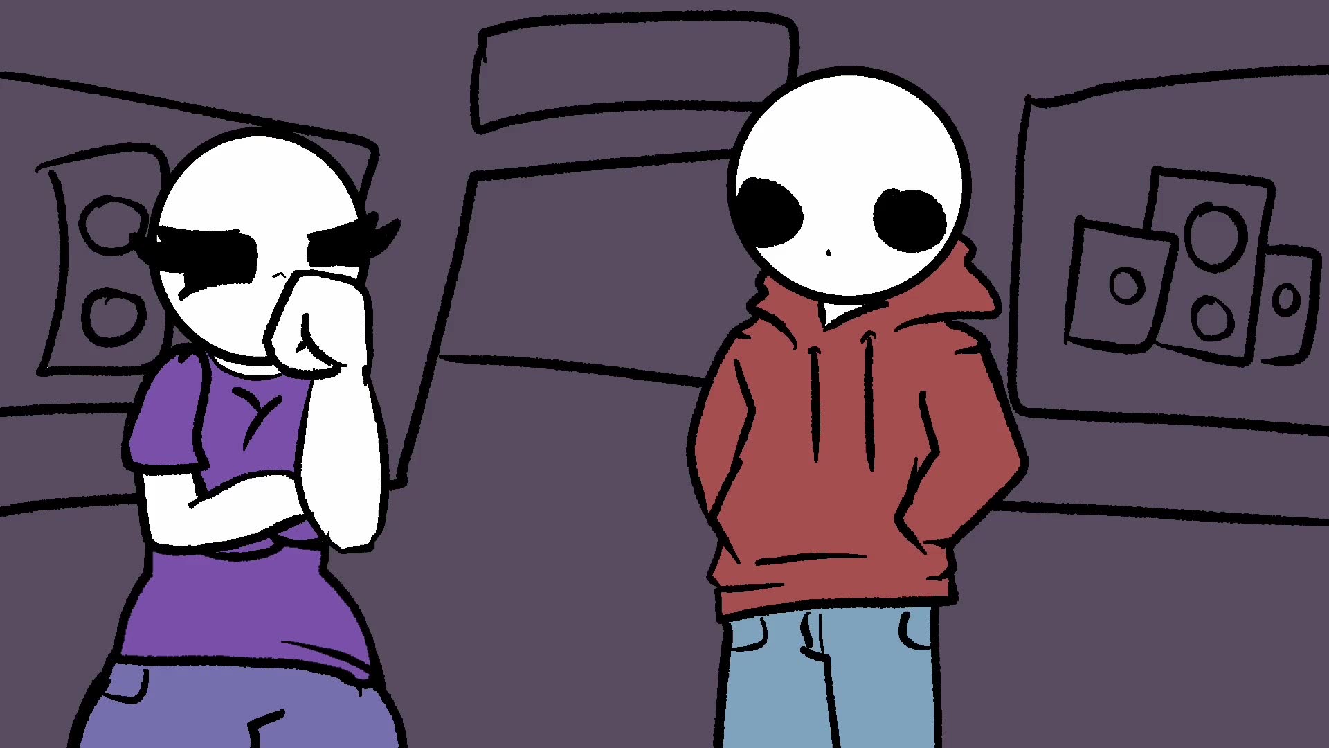 Rule34 – If it exists, there is porn of it / oc, original character / 8684854