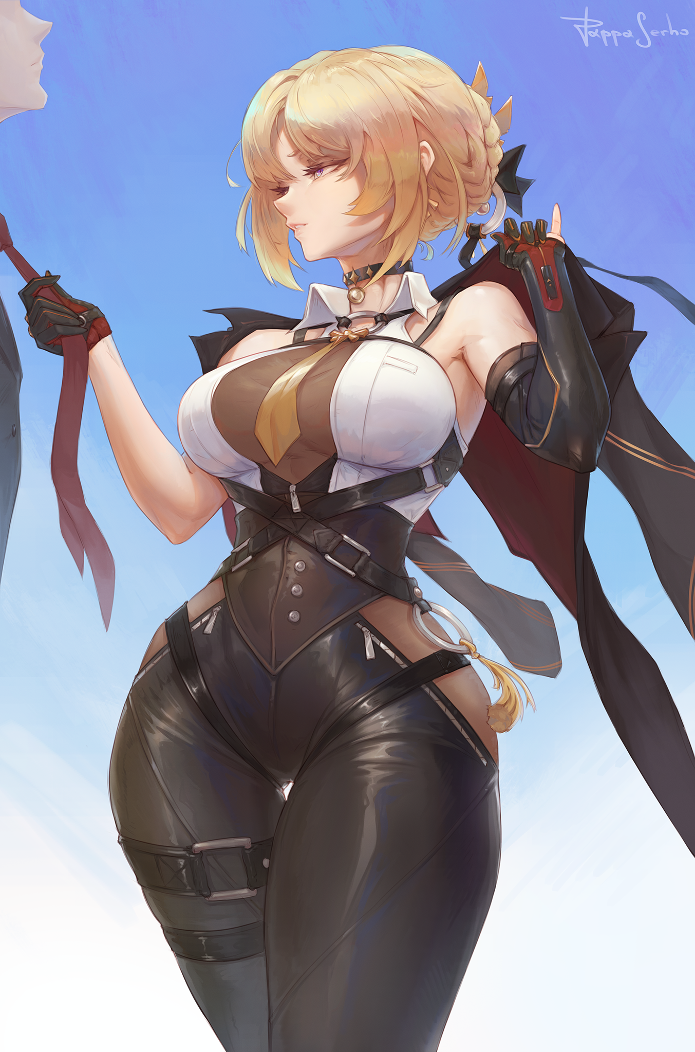 Rule34 – If it exists, there is porn of it / / 8684864