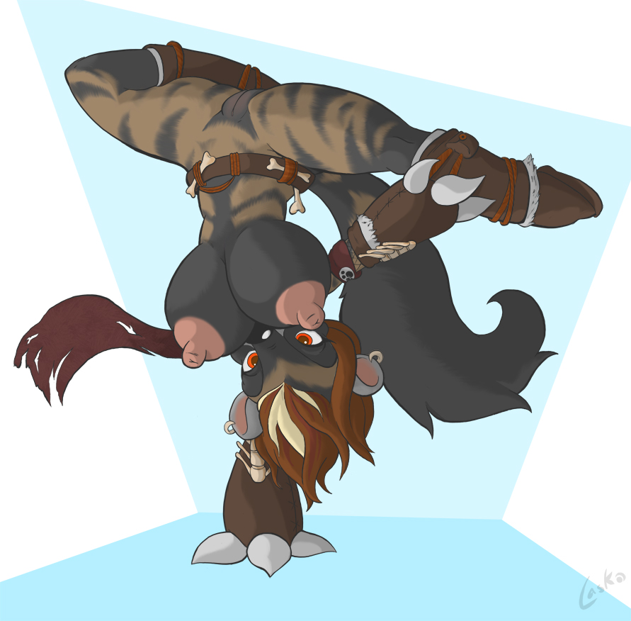 Rule34 – If it exists, there is porn of it / joelasko, character request / 245320