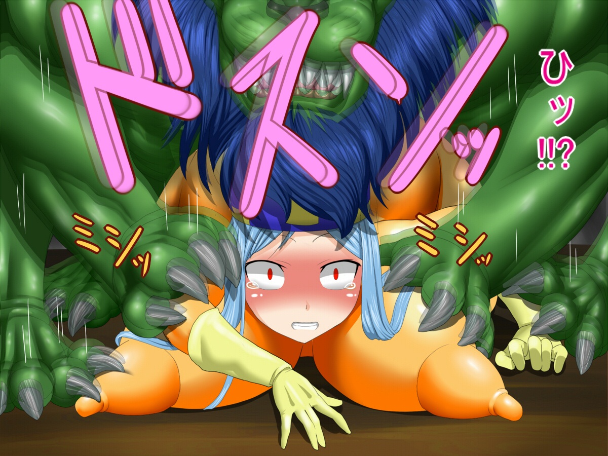 Rule34 – If it exists, there is porn of it / paradise lost, priest (dq3) / 245353