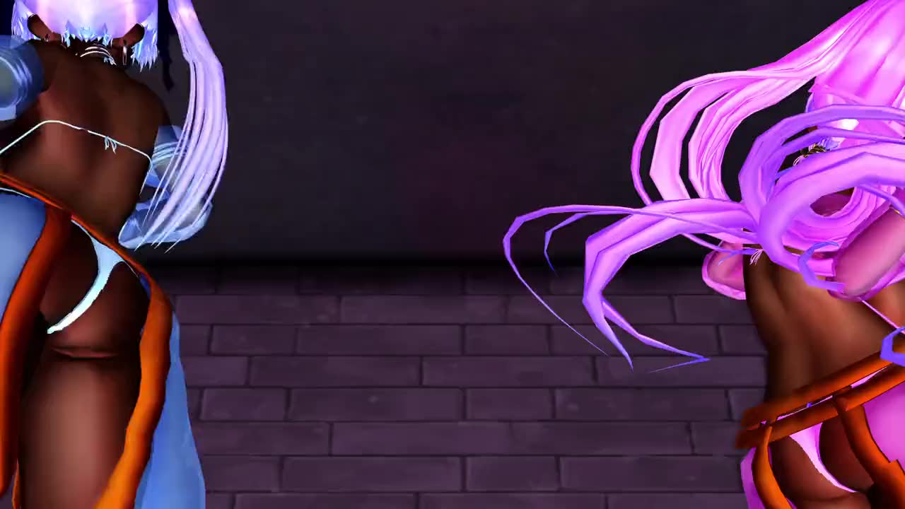 Rule34 – If it exists, there is porn of it / harem girls / 8684888