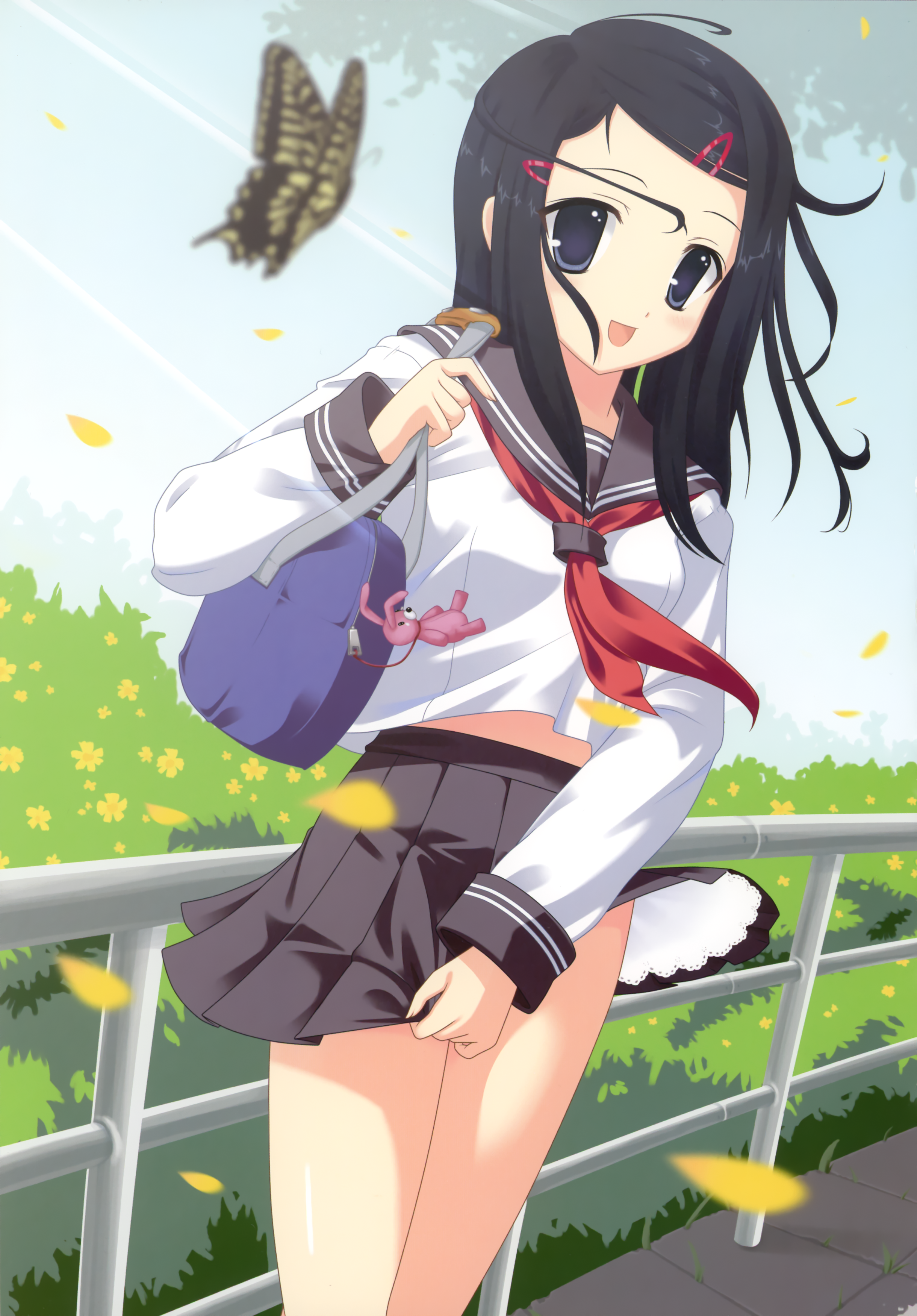 Rule34 – If it exists, there is porn of it / itou life / 245439