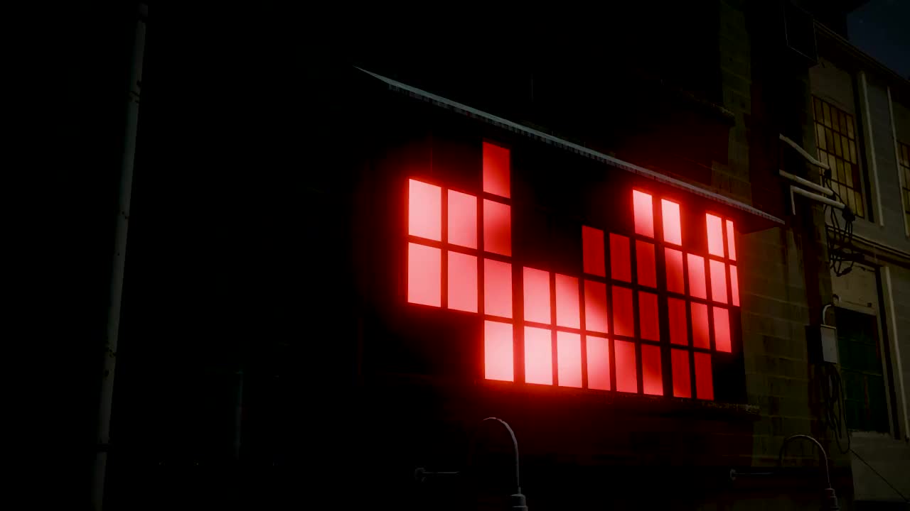 amateurthrowaway, chloeangelva, macstarva, niijima makoto, shirogane naoto, persona, persona 4, persona 5, animated, sound, tagme, video, corruption, demon, fellatio, kiss, oral, penis, sex