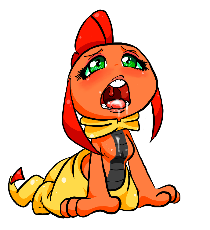 Rule34 – If it exists, there is porn of it / jigglybutts, scrafty / 245486