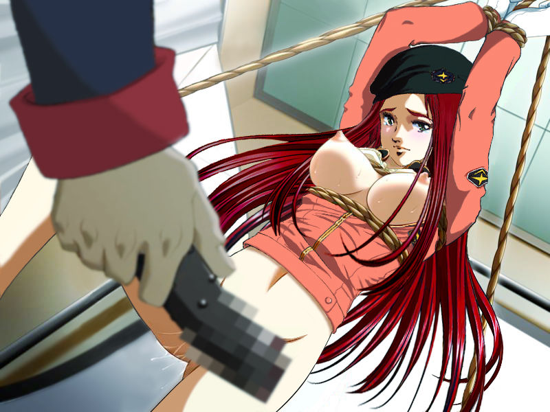 Rule34 – If it exists, there is porn of it / christina mackenzie / 245501