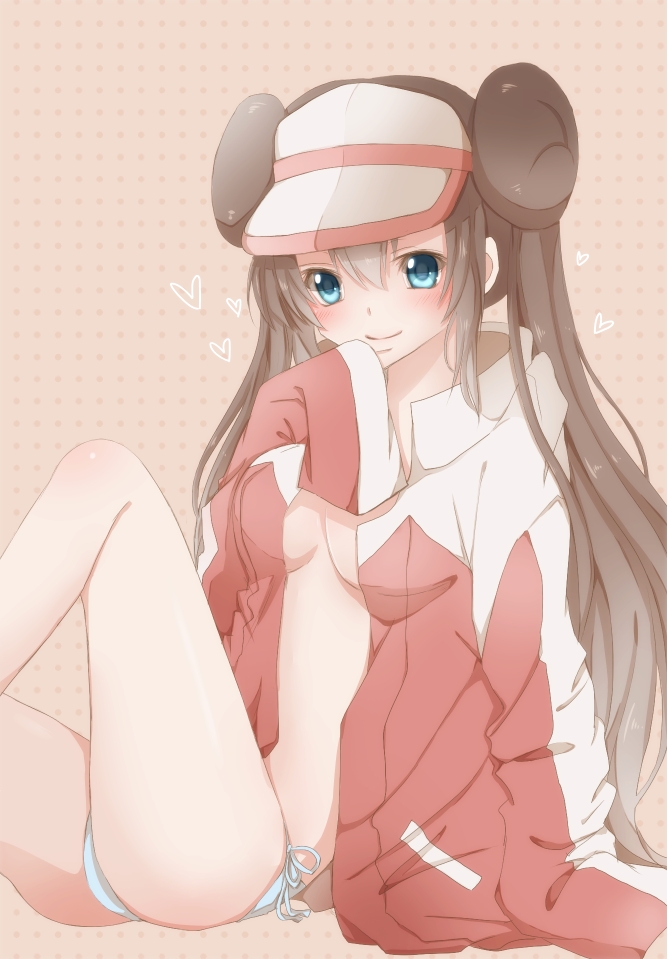 Rule34 – If it exists, there is porn of it / rosa (pokemon) / 245568