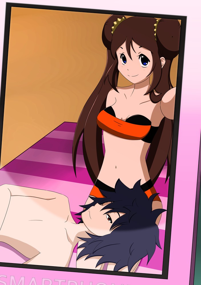Rule34 – If it exists, there is porn of it / rosa (pokemon) / 245574