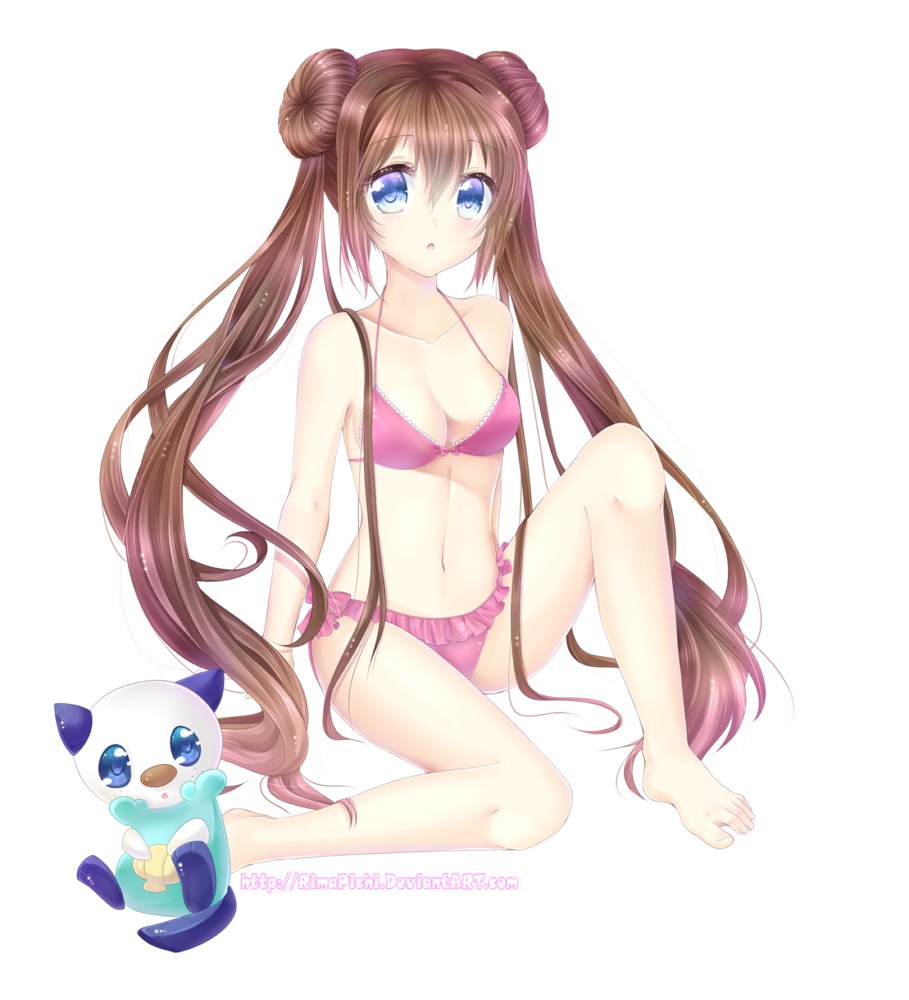 Rule34 – If it exists, there is porn of it / rosa (pokemon) / 245580