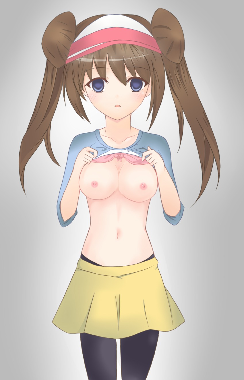 Rule34 – If it exists, there is porn of it / rosa (pokemon) / 245600