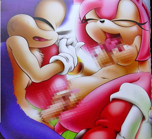 tcprod, amy rose, sonic the hedgehog, sonic (series), lowres, tagme