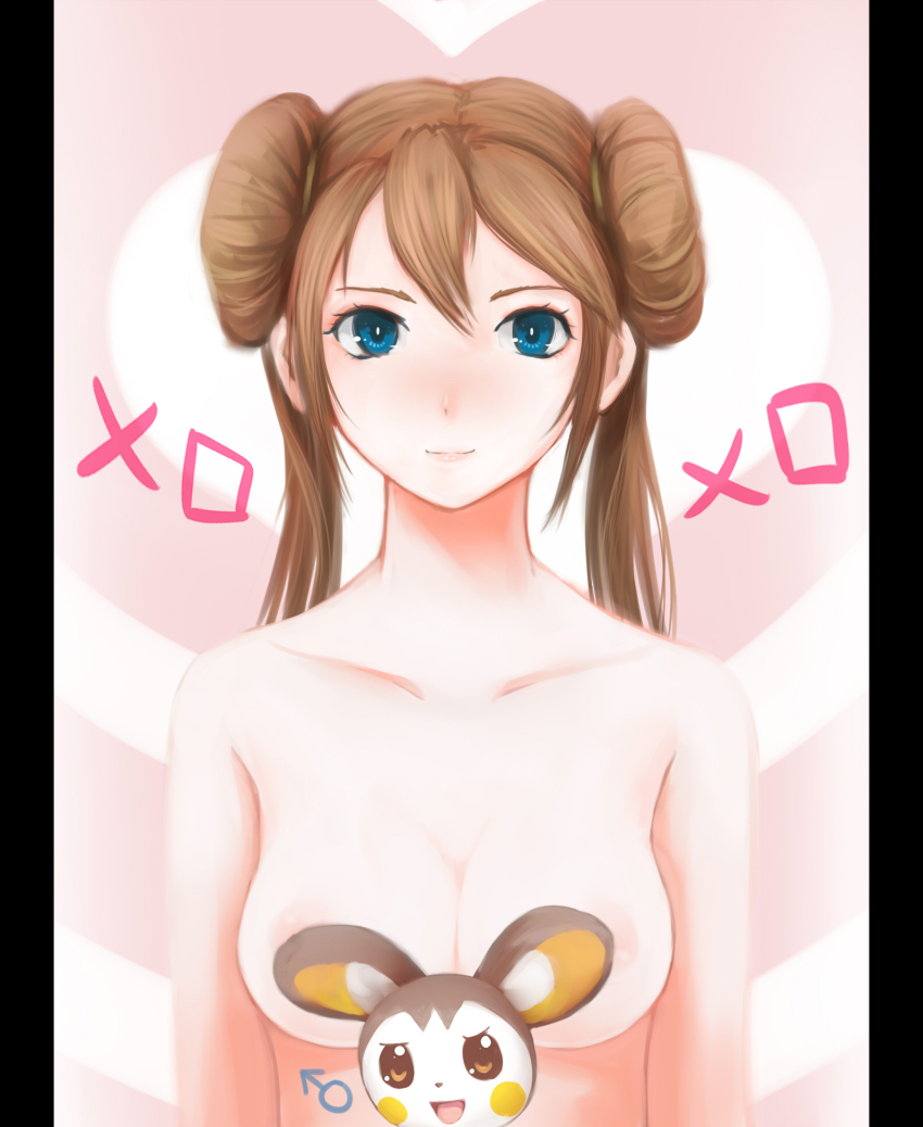 Rule34 – If it exists, there is porn of it / rosa (pokemon) / 245621