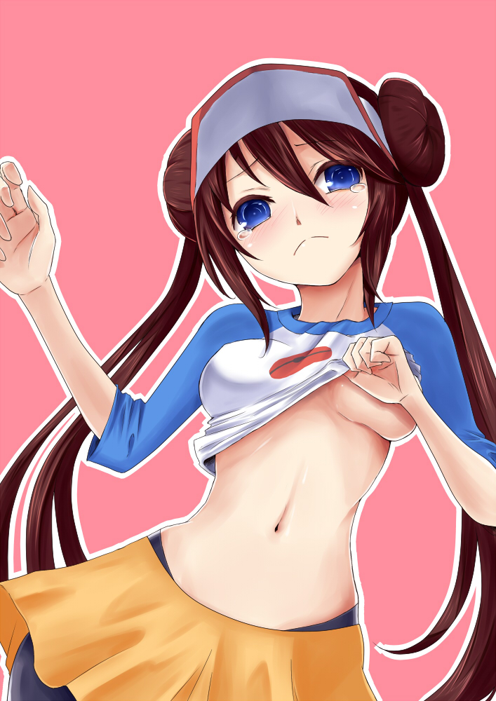 Rule34 – If it exists, there is porn of it / rosa (pokemon) / 245626