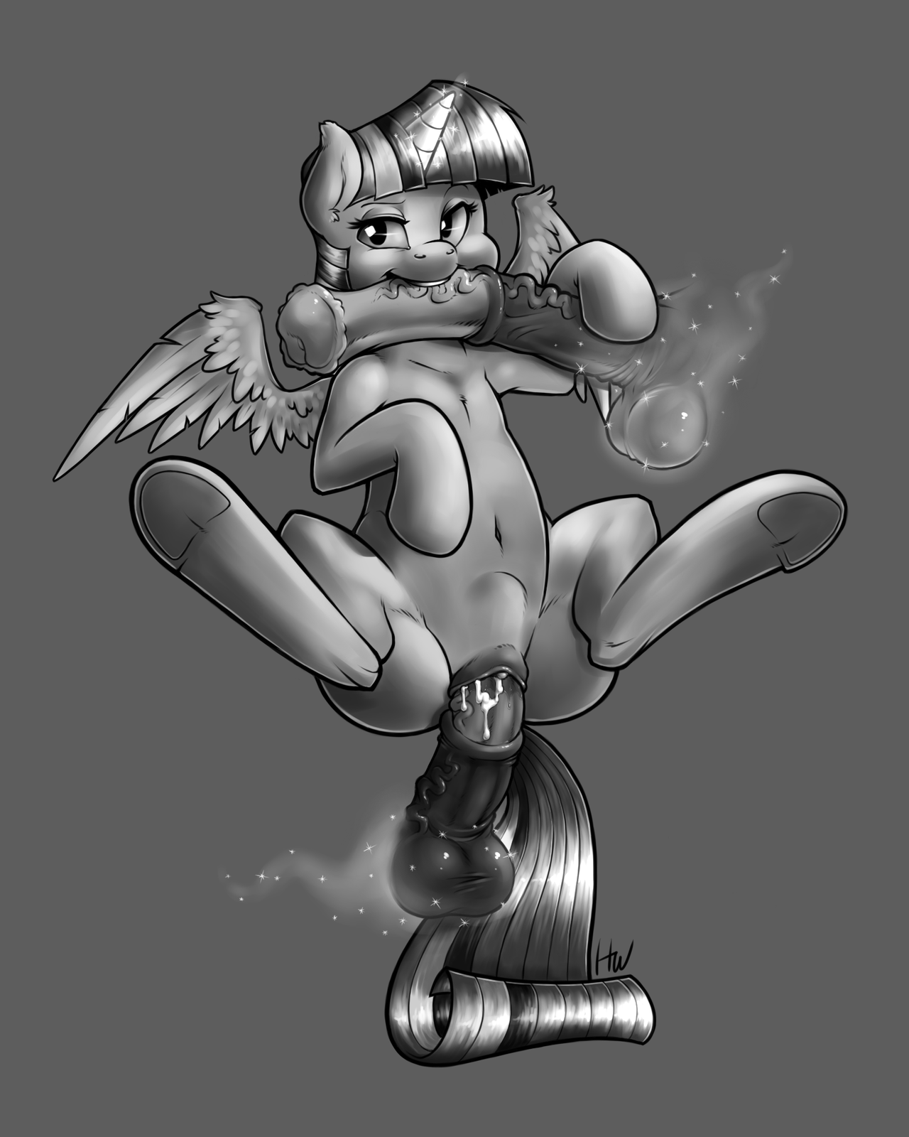 Rule34 – If it exists, there is porn of it / zidanerfox, twilight sparkle (mlp) / 245701