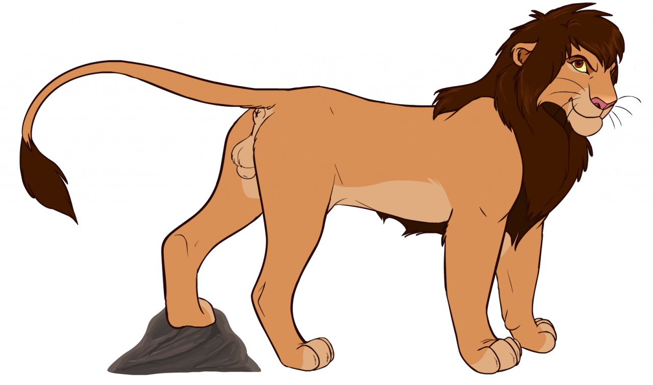 Rule34 – If it exists, there is porn of it / jazzlioness / 245845