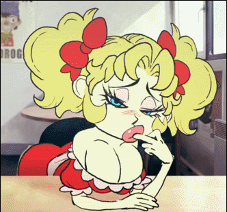 Rule34 – If it exists, there is porn of it / sandy (les kassos) / 245862