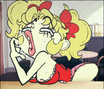 Rule34 – If it exists, there is porn of it / sandy (les kassos) / 245879