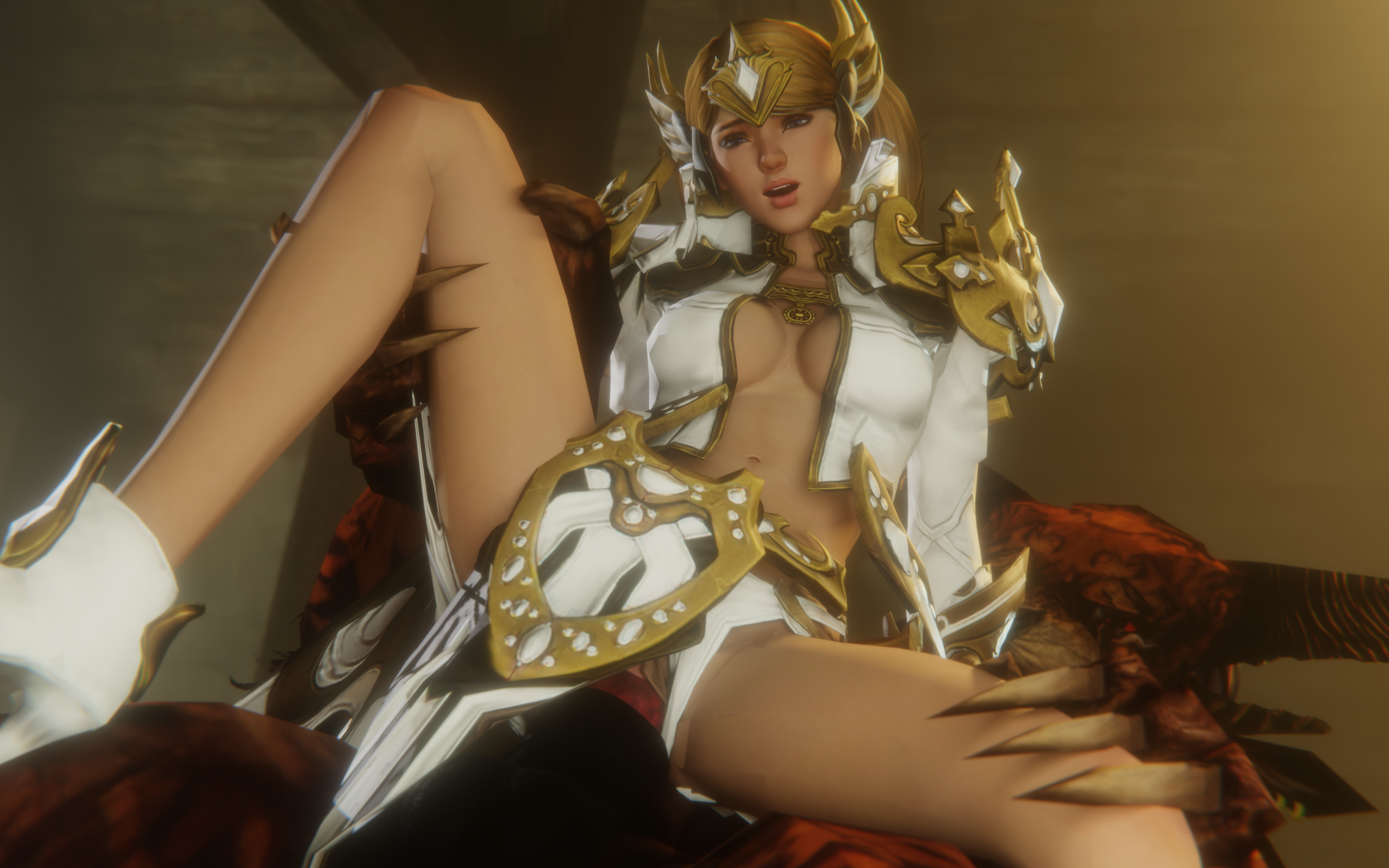 Rule34 – If it exists, there is porn of it / charr / 8684954