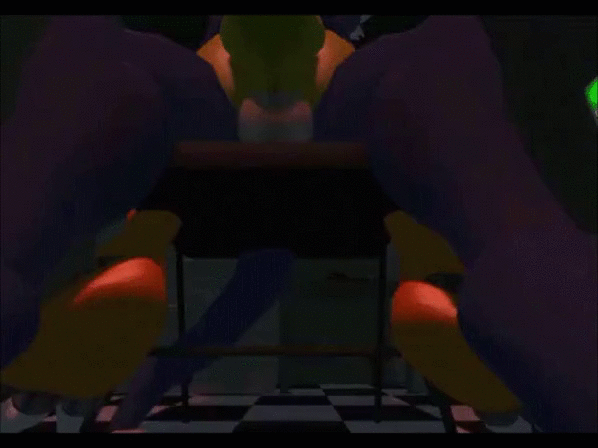Rule34 – If it exists, there is porn of it / chica (fnaf) / 245911