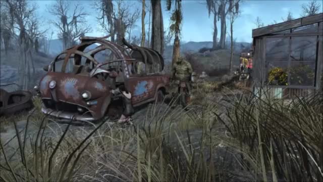 Rule34 – If it exists, there is porn of it / / 8684950