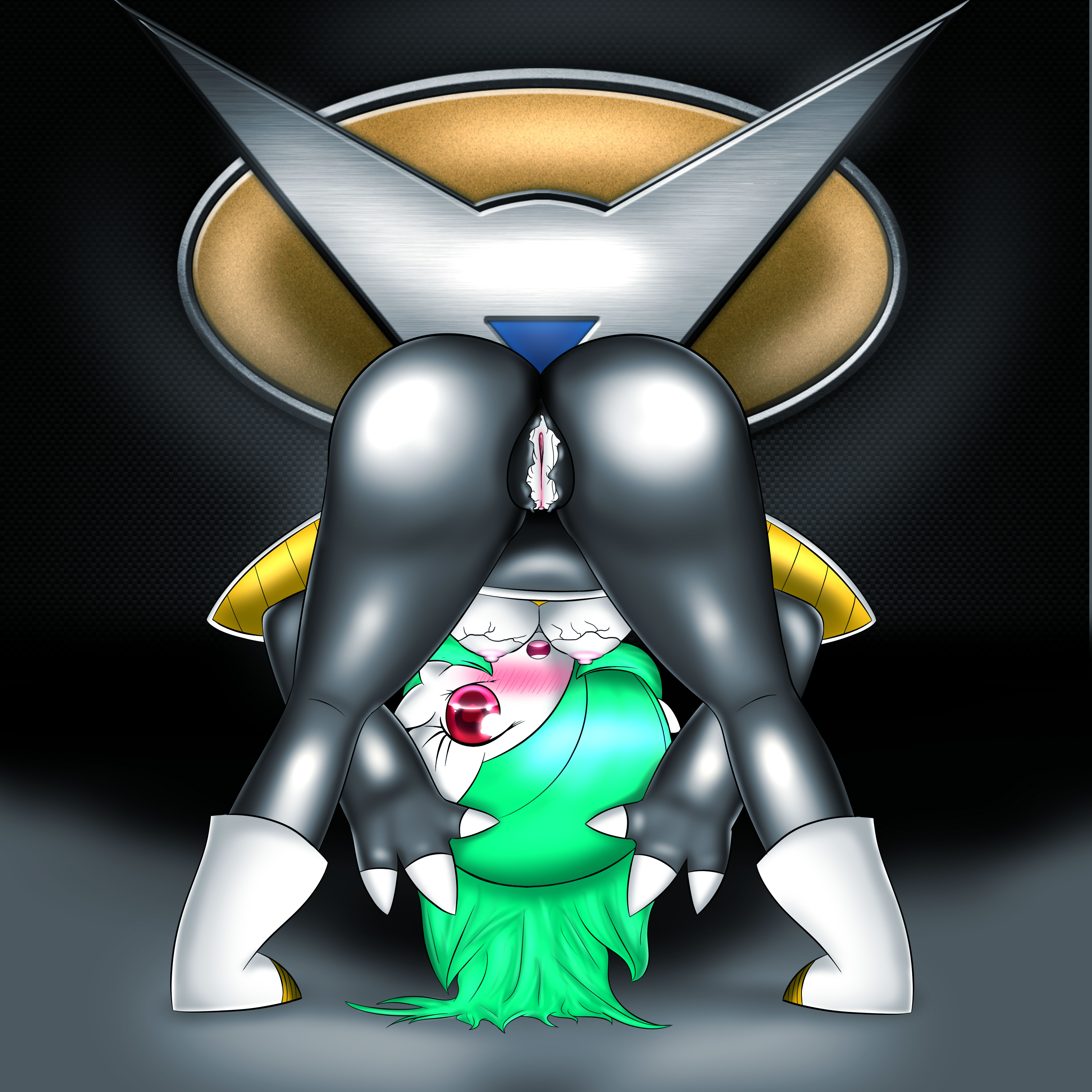 Rule34 – If it exists, there is porn of it / fir3born, gardevoir, ginyu force / 245961