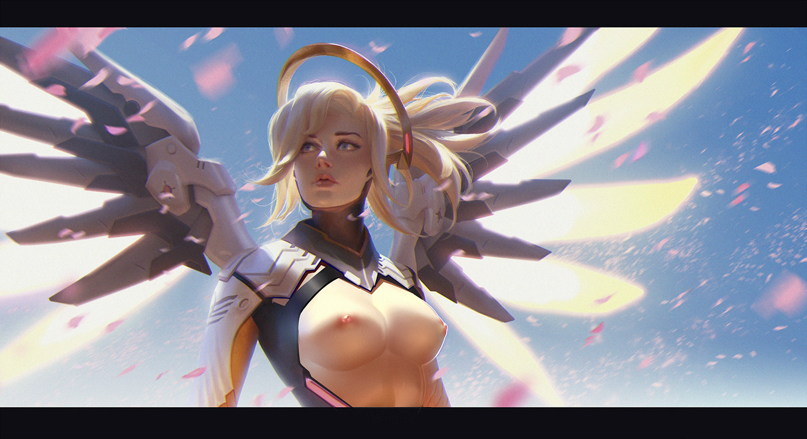 Rule34 – If it exists, there is porn of it / mercy / 245994