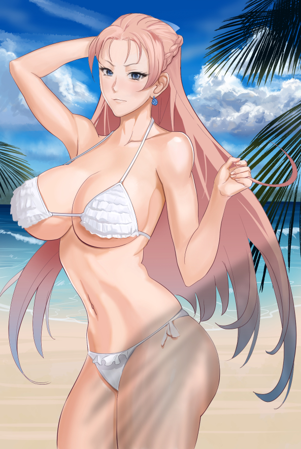 Rule34 – If it exists, there is porn of it / mikazuki shigure, juliana eberhardt / 246038