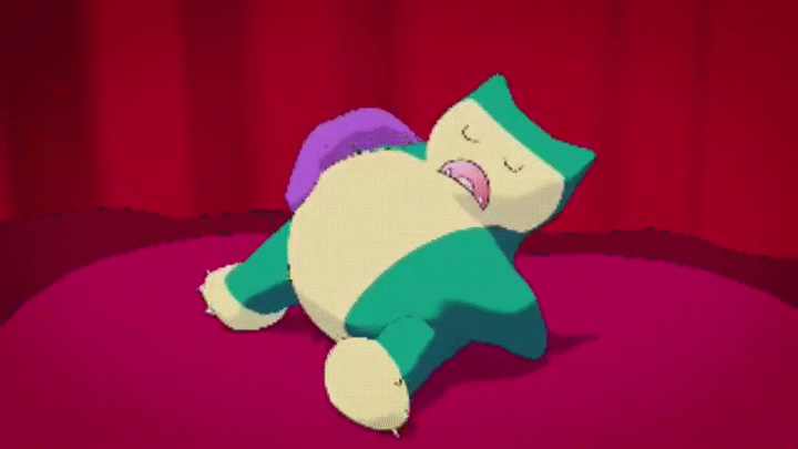 Rule34 – If it exists, there is porn of it / ditto, snorlax / 246058
