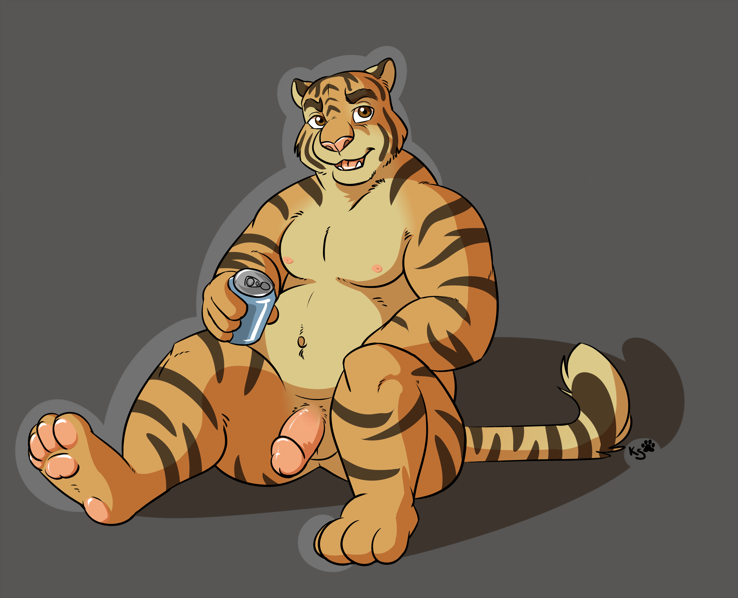 Rule34 – If it exists, there is porn of it / kimbasnowpaw / 246079