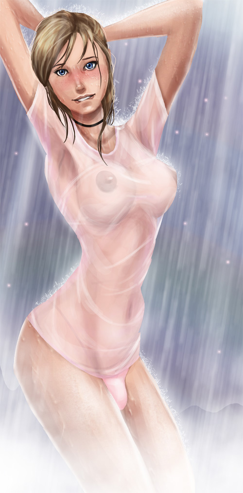 Rule34 – If it exists, there is porn of it / dare (artist) / 246102