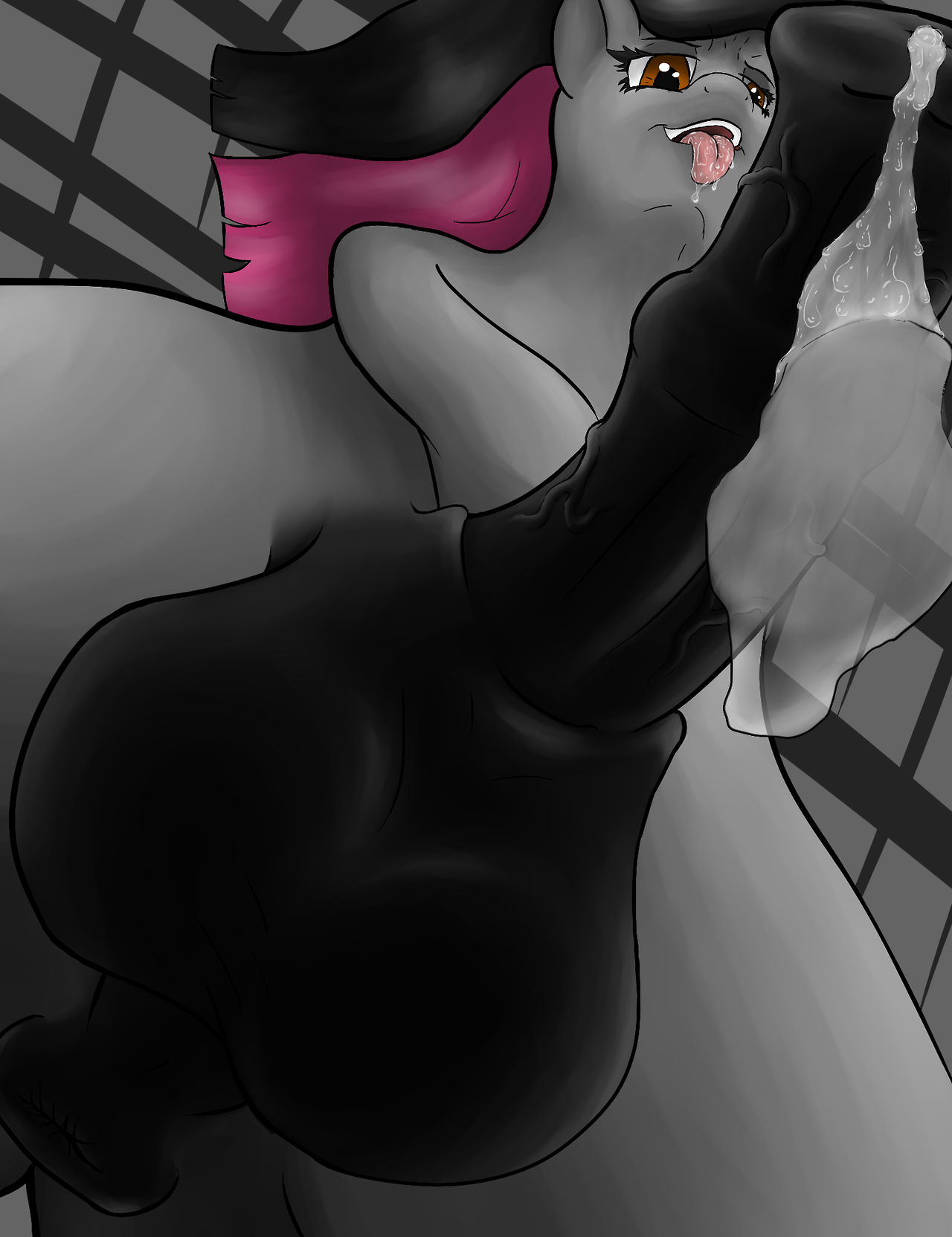 Rule34 – If it exists, there is porn of it / infernal-beggar, original character / 246106