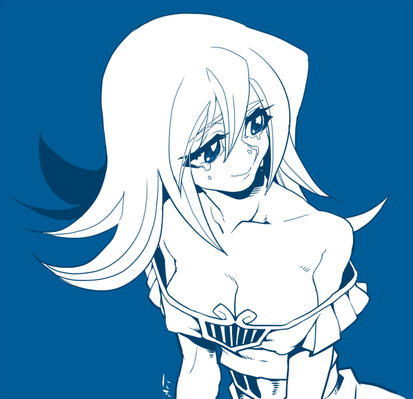 Rule34 – If it exists, there is porn of it / mana (yuu-gi-ou) / 246115