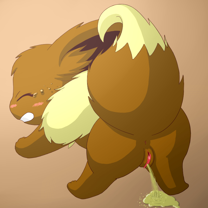Rule34 – If it exists, there is porn of it / eevee / 246160