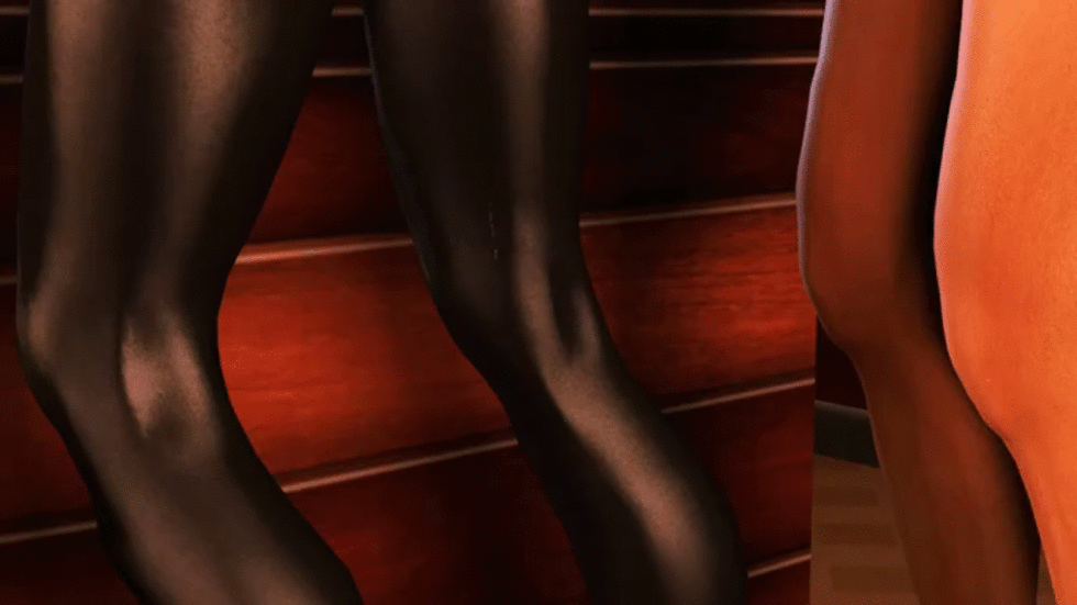Rule34 – If it exists, there is porn of it / bigjohnson, adriana / 246220