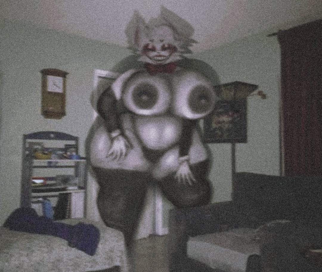 Rule34 – If it exists, there is porn of it / / 8685017