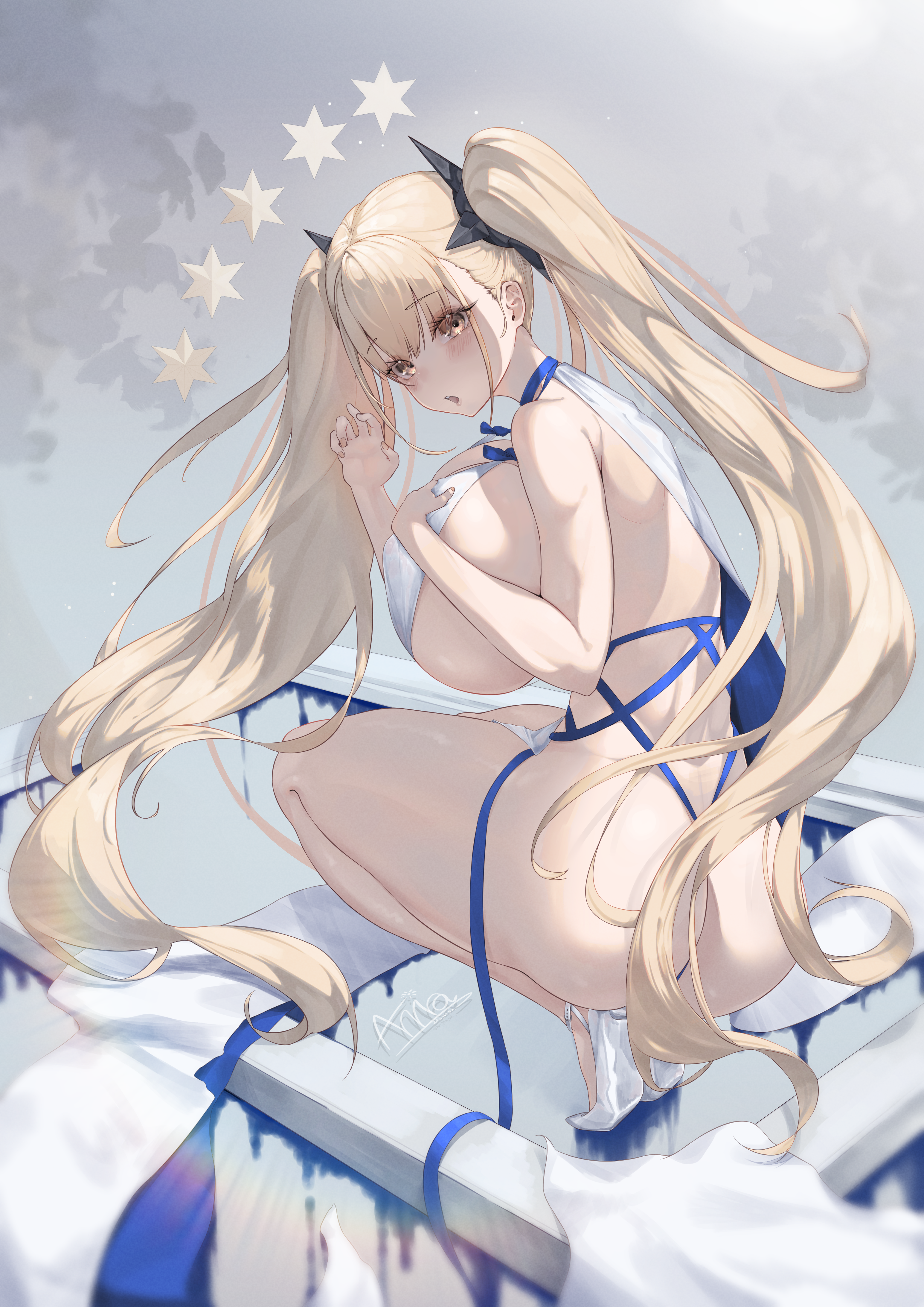 Rule34 – If it exists, there is porn of it / formidable (azur lane) / 8685026