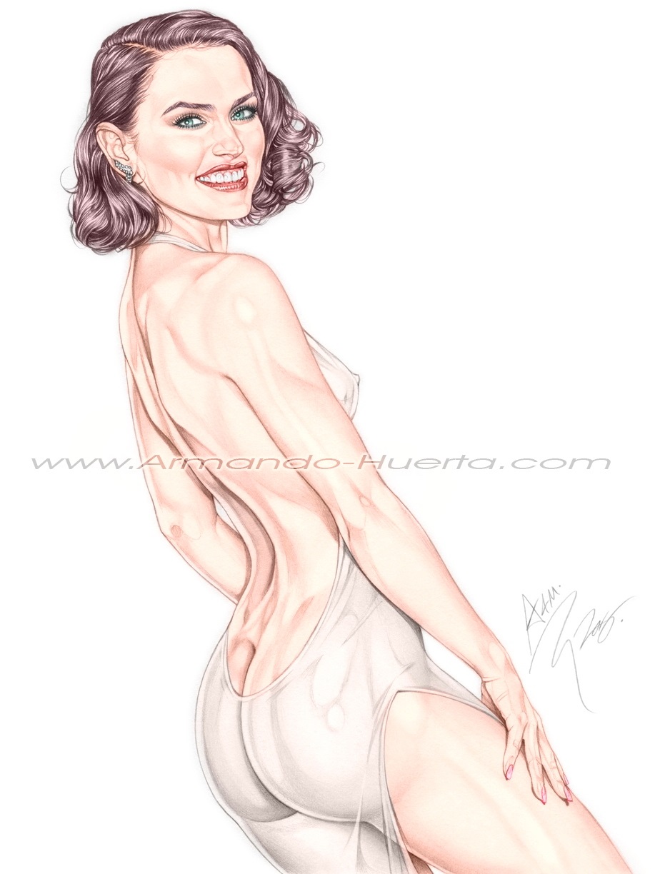 Rule34 – If it exists, there is porn of it / armando huerta, daisy ridley / 246263