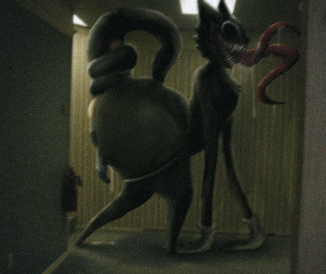 Rule34 – If it exists, there is porn of it / / 8685020