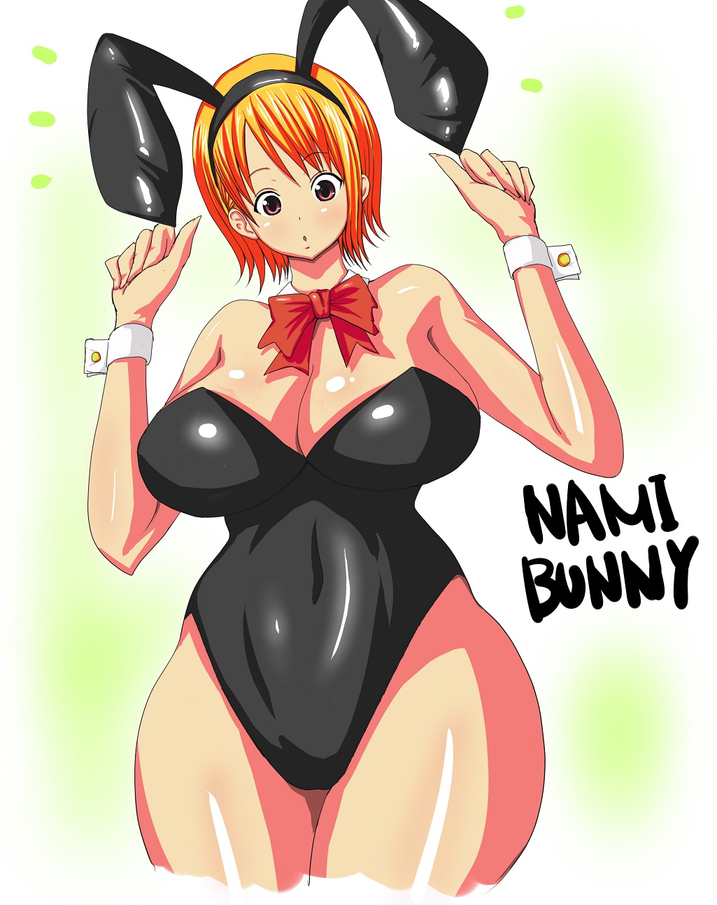 Rule34 – If it exists, there is porn of it / nami / 246300
