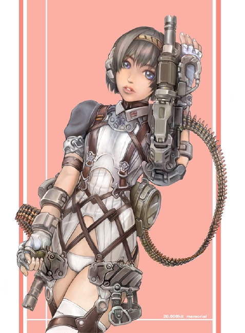 kgs, tagme, bullet, gun, panties, underwear, weapon