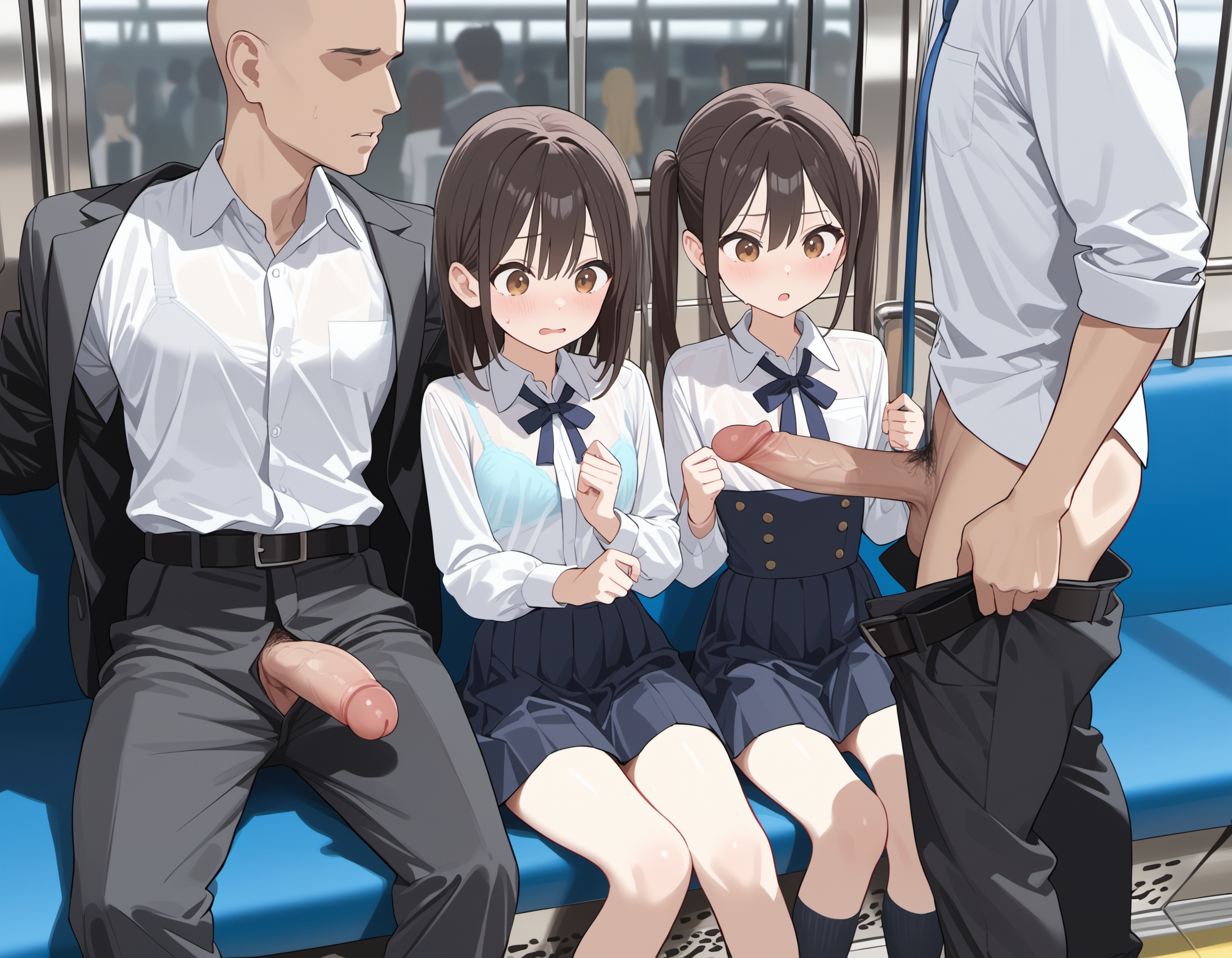 Rule34 – If it exists, there is porn of it / / 8685050