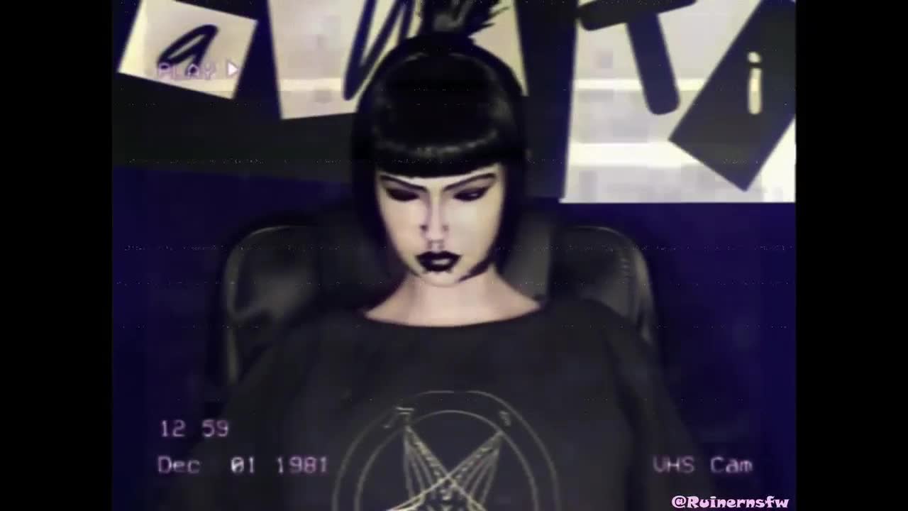 Rule34 – If it exists, there is porn of it / madeline zoldak, original character / 8685047