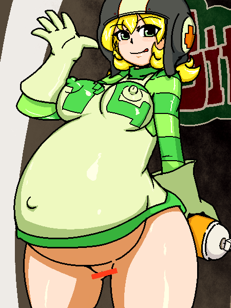 Rule34 – If it exists, there is porn of it / uirou-zazami, gum (jsr) / 246493