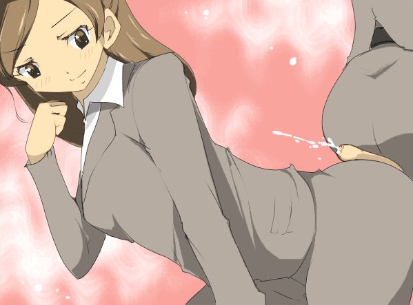 Rule34 – If it exists, there is porn of it / zinger (excess m), clerk (pokemon), office lady (pokemon) / 246510